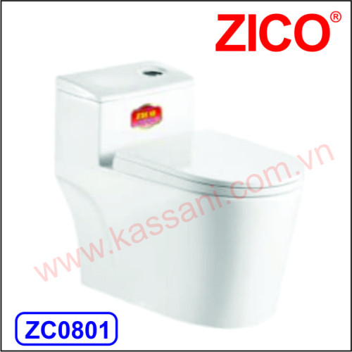 BỒN CẦU ZICO ZC0801